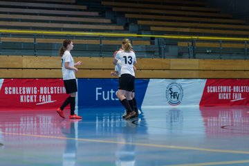 Bild 144 - B-Juniorinnen HLM